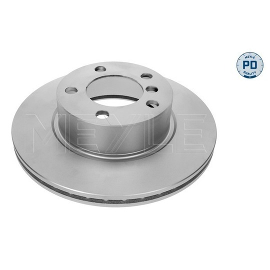 383 521 0014/PD - Brake Disc 