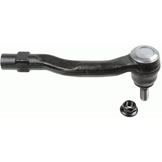 38400 01 - Tie rod end 