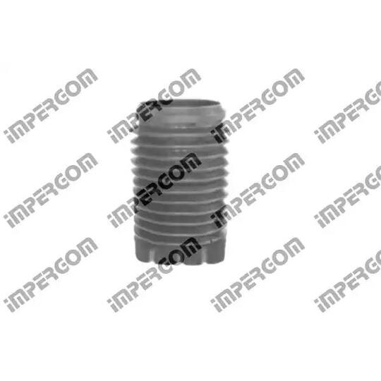 38409 - Protective Cap/Bellow, shock absorber 