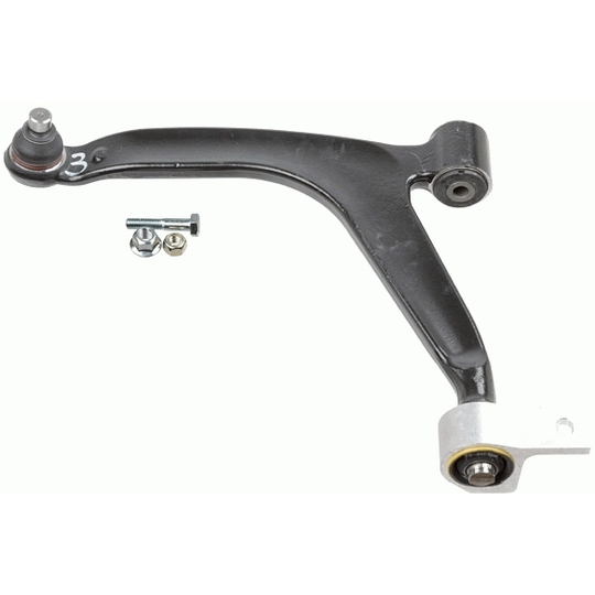 38490 01 - Track Control Arm 