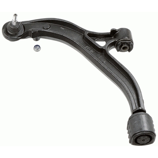 38506 01 - Track Control Arm 