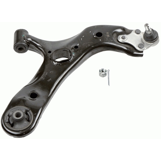 38541 01 - Track Control Arm 