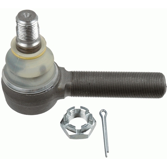 38563 01 - Tie rod end 