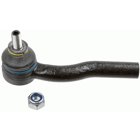 38571 01 - Tie rod end 