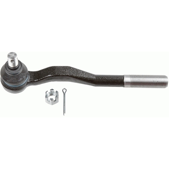 38584 01 - Tie rod end 