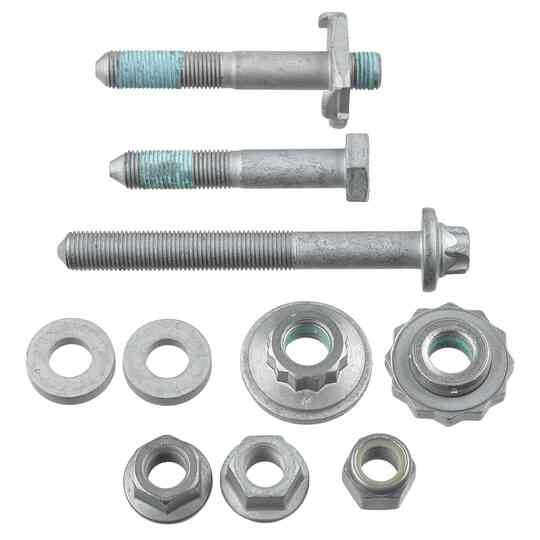 38815 01 - Repair Kit, wheel suspension 