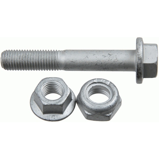 38820 01 - Repair Kit, wheel suspension 
