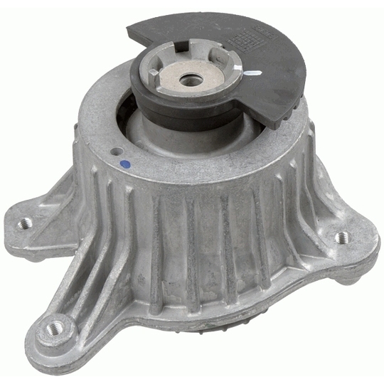 38868 01 - Engine Mounting 