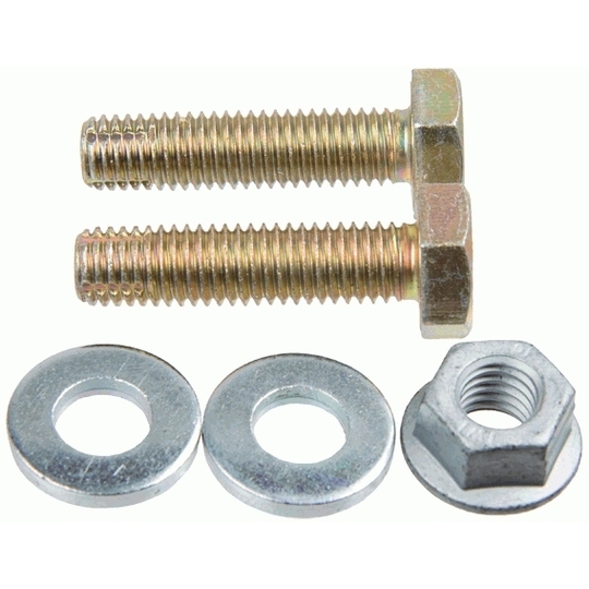 38900 01 - Repair Kit, wheel suspension 