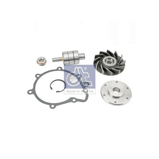 3.90606 - Repair Kit, water pump 