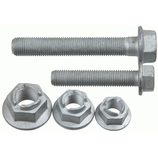 39099 01 - Repair Kit, wheel suspension 