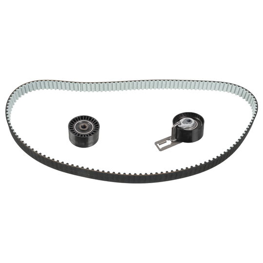 39200 - Timing Belt Set 