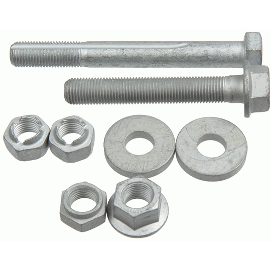 39447 01 - Repair Kit, wheel suspension 