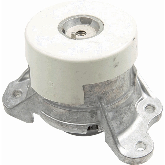 39471 01 - Engine Mounting 