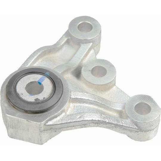 39489 01 - Engine Mounting 