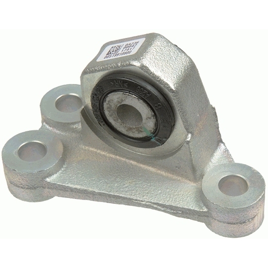 39490 01 - Engine Mounting 