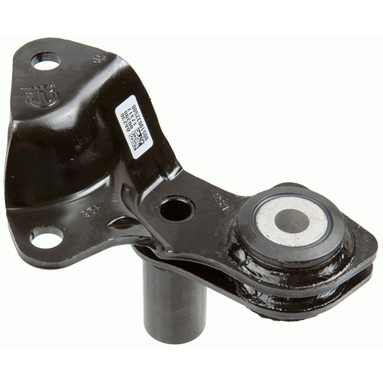 39503 01 - Engine Mounting 