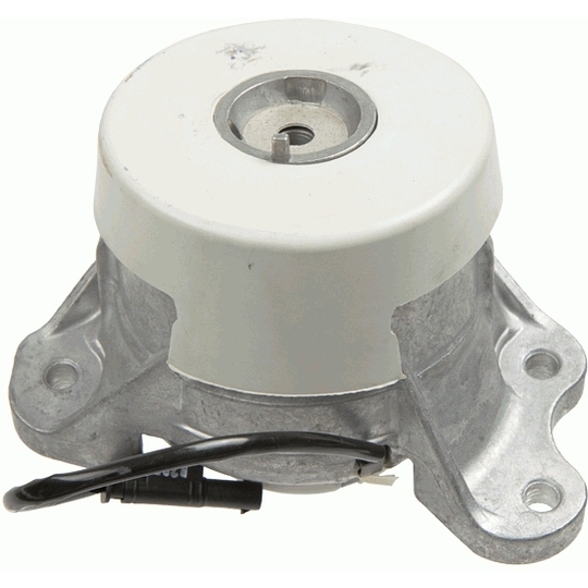 39524 01 - Engine Mounting 