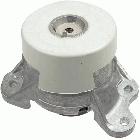 39539 01 - Engine Mounting 