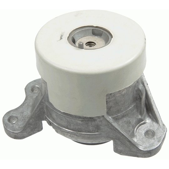 39540 01 - Engine Mounting 