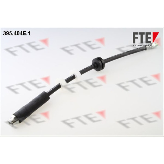 395.404E.1 - Brake Hose 