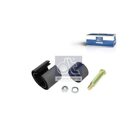 3.96756 - Repair Kit, stabilizer suspension 