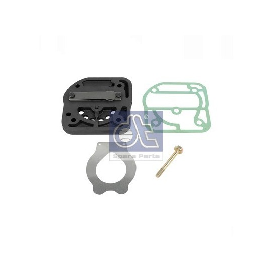 3.97304 - Compressor repair kit 