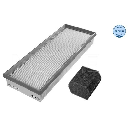 40-12 321 0003 - Air filter 