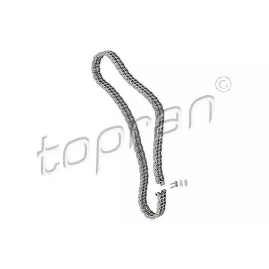 408 058 - Timing Chain 