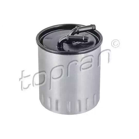 408 338 - Fuel filter 