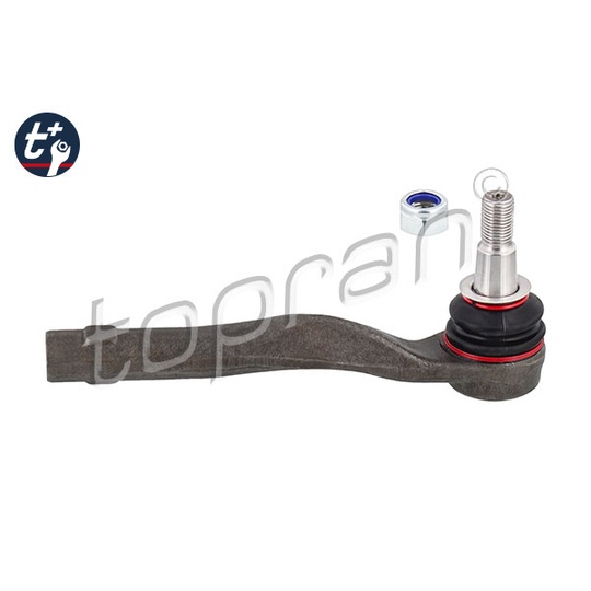 408 372 - Tie rod end 