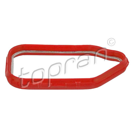 408 632 - Gasket, timing case 