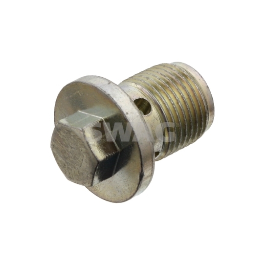 40 93 1117 - Sealing Plug, oil sump 