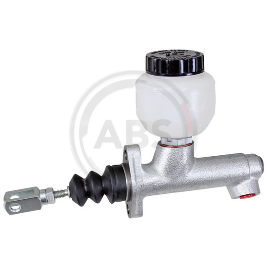 41007 - Master Cylinder, clutch 