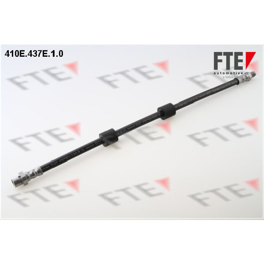 410E.437E.1.0 - Brake Hose 