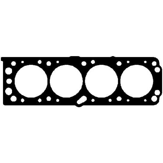 414006P - Gasket, cylinder head 