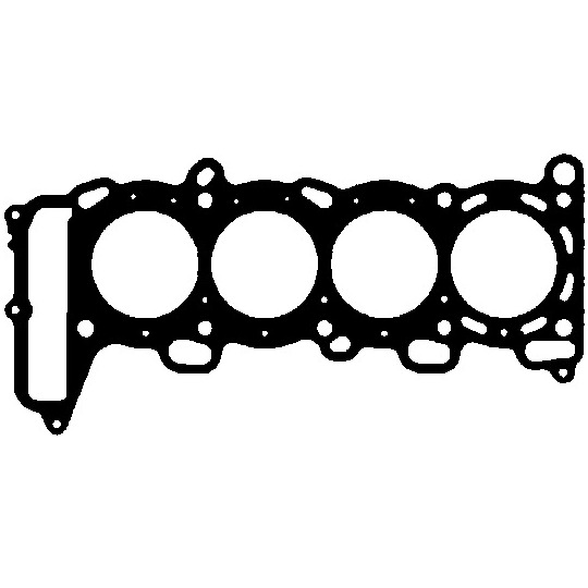 414055P - Gasket, cylinder head 