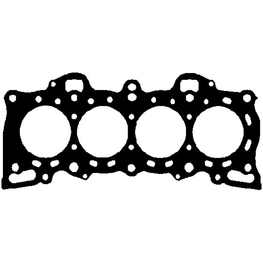 414178P - Gasket, exhaust pipe 