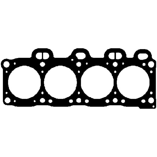 414181P - Gasket, cylinder head 