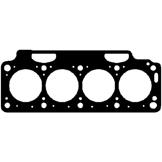 414277P - Gasket, cylinder head 