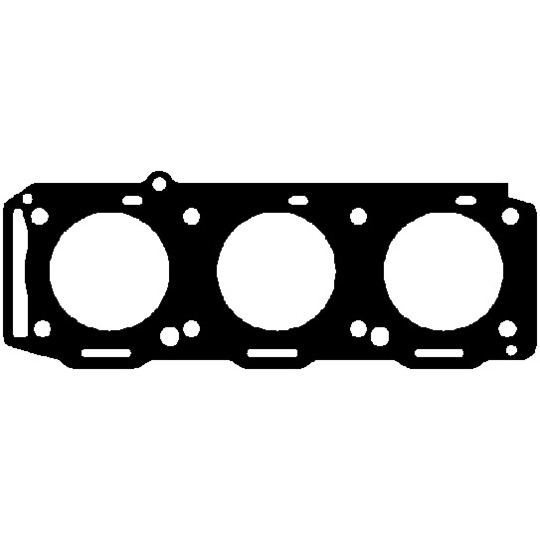 414294P - Gasket, cylinder head 