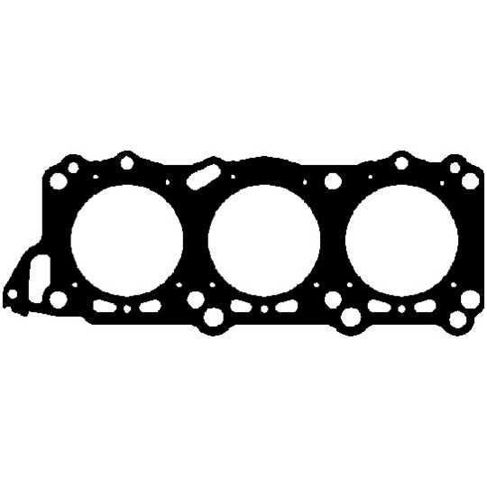 414444P - Gasket, cylinder head 