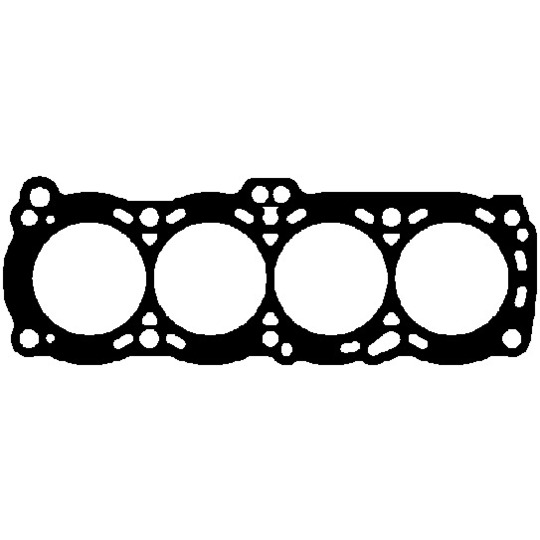 414487P - Gasket, cylinder head 