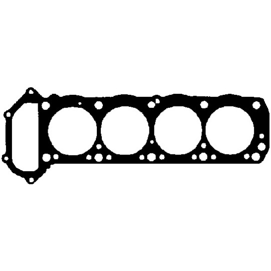 414517P - Gasket, cylinder head 