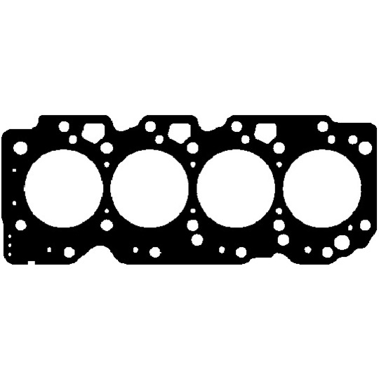 414820P - Gasket, cylinder head 