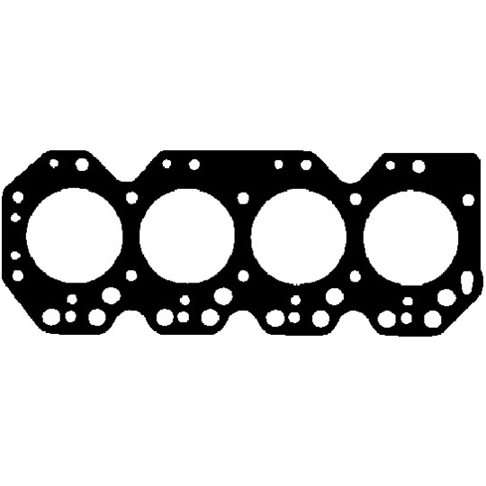 414902P - Gasket, cylinder head 