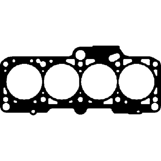 415014P - Gasket, cylinder head 