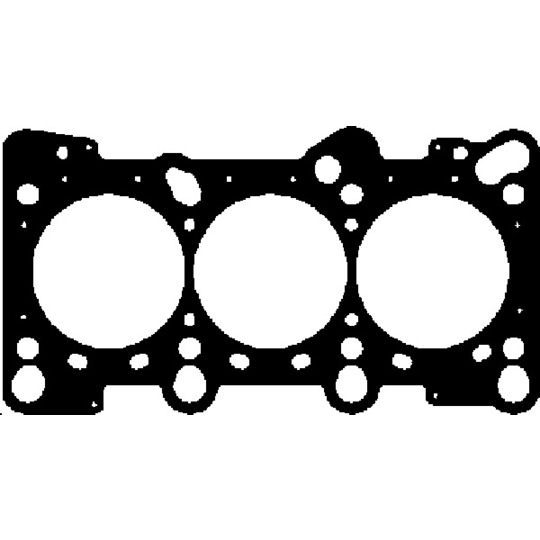 415053P - Gasket, cylinder head 