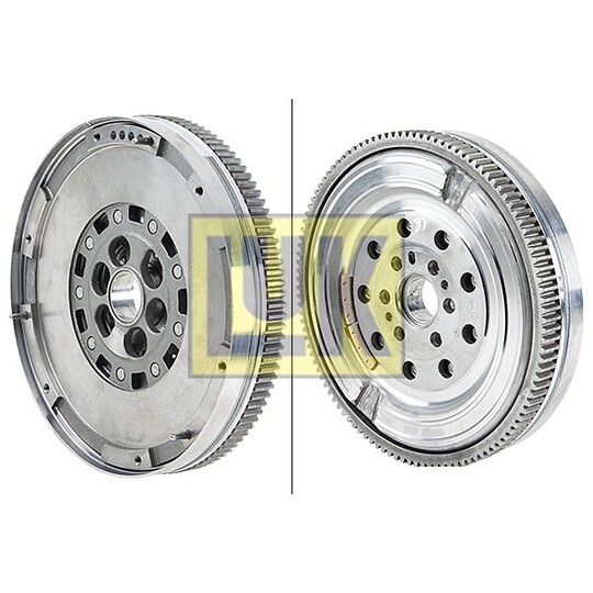 415 0749 10 - Flywheel 