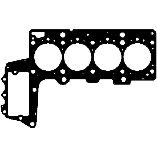 415122P - Gasket, cylinder head 